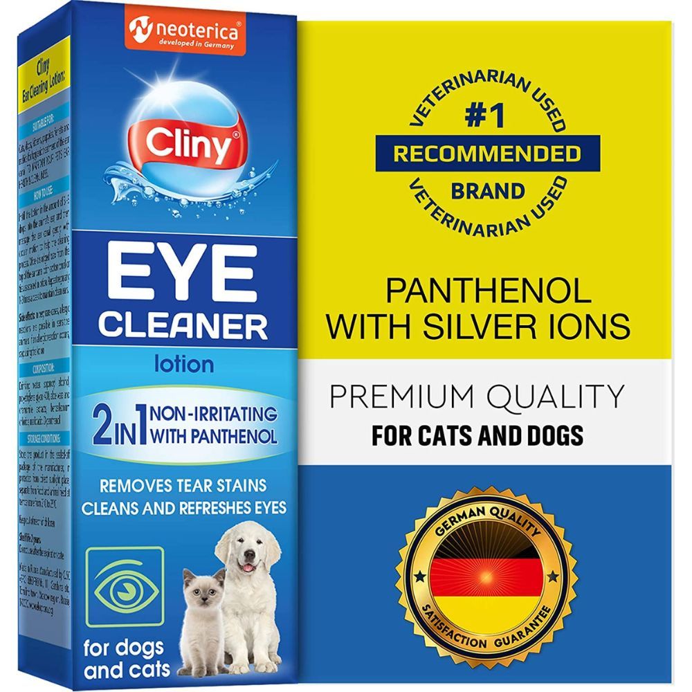 The Best Dog Eye Infection Medicine A Comprehensive Review 