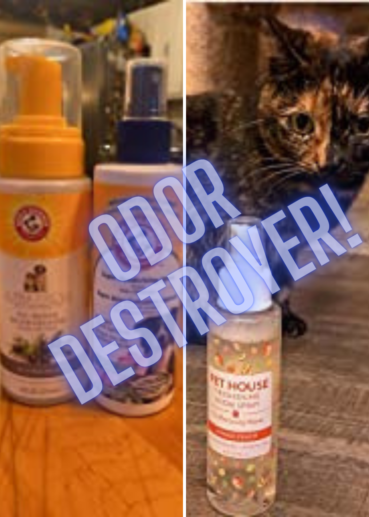 Put Stinky Pet Odors To Rest Reviewing 6 Pet Safe Fabric Deodorizer   Best Pet Safe Fabric Deodorizer Spray 